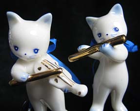 猫のオルゴール(サックス)