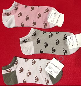 猫のソックス